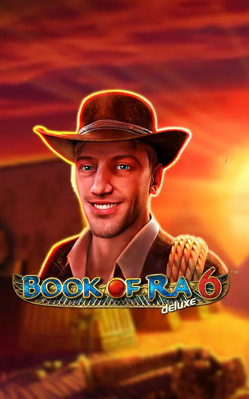 Book of Ra at Extra Vegas Casino