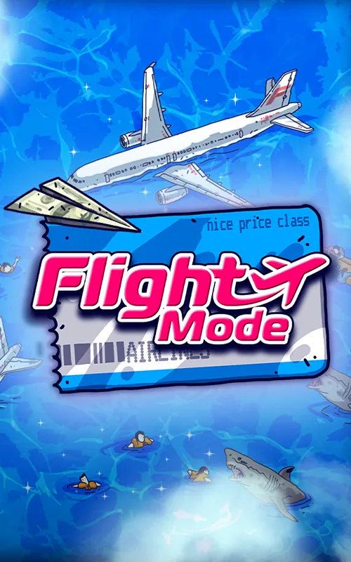 Flight Mode at Extra Vegas Casino