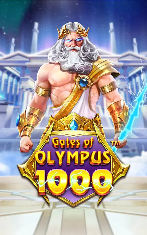 Gates of Olympus at Extra Vegas Casino