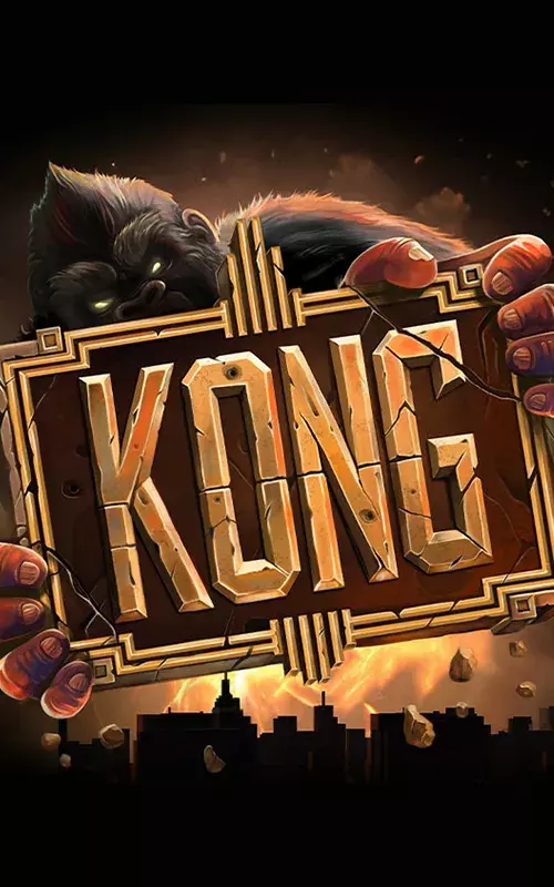 Kong at Extra Vegas Casino