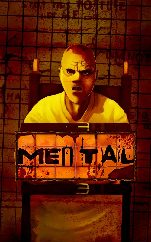 Mental at Extra Vegas Casino